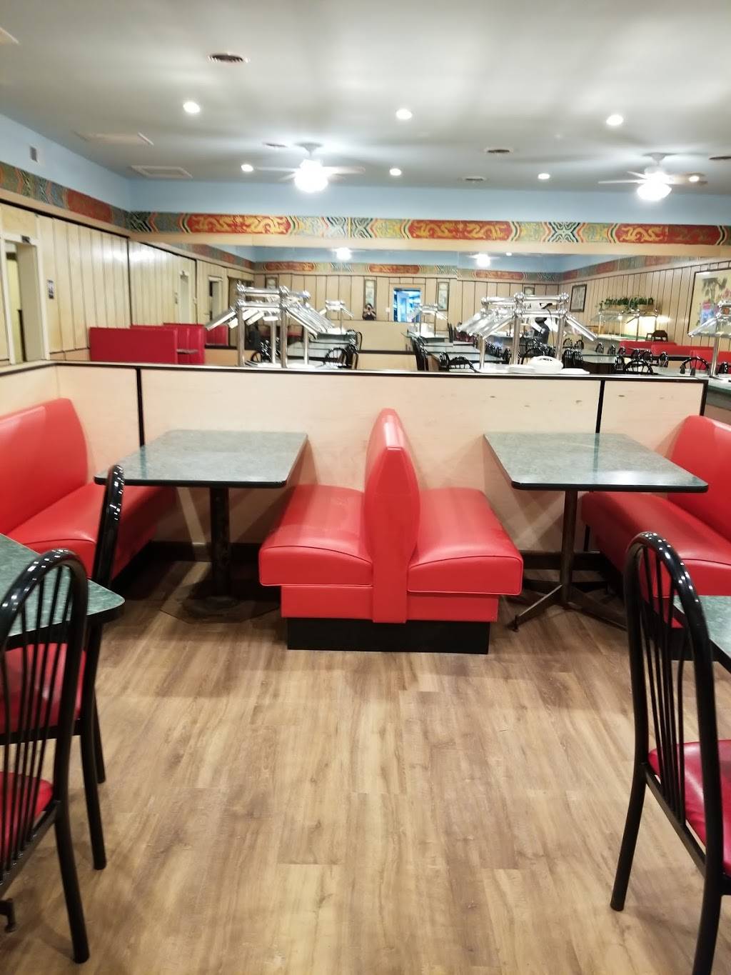 Hong Kong Garden | restaurant | 2915 Fort Campbell Blvd, Hopkinsville, KY 42240, USA | 2708854971 OR +1 270-885-4971