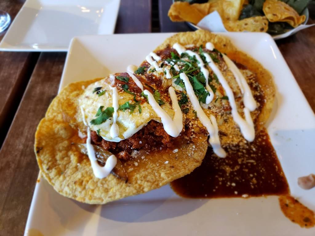 Madera Cafe | restaurant | 3961 Nolensville Pike, Nashville, TN 37211, USA | 6157093172 OR +1 615-709-3172