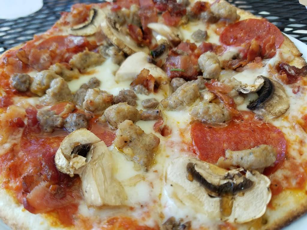 MOD Pizza | restaurant | 2904 S Santan Village Pkwy Suite 101, Gilbert, AZ 85295, USA | 4802146305 OR +1 480-214-6305