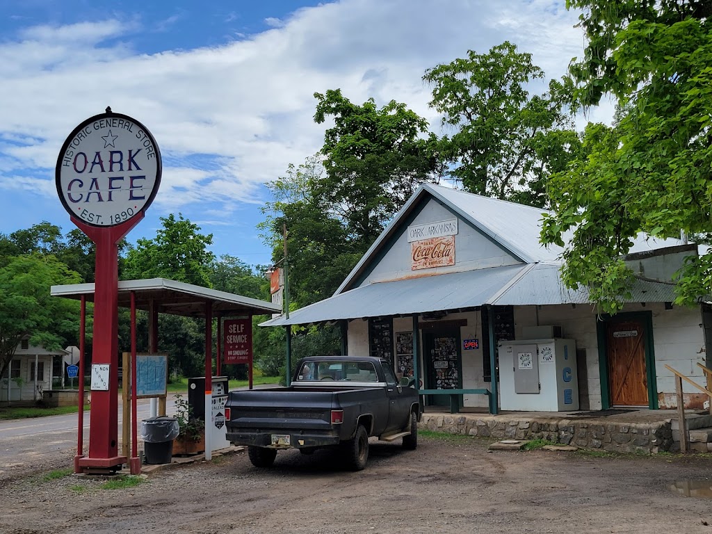 Oark General Store | restaurant | 117 Co Rd 5241, Oark, AR 72852, USA | 4792923351 OR +1 479-292-3351