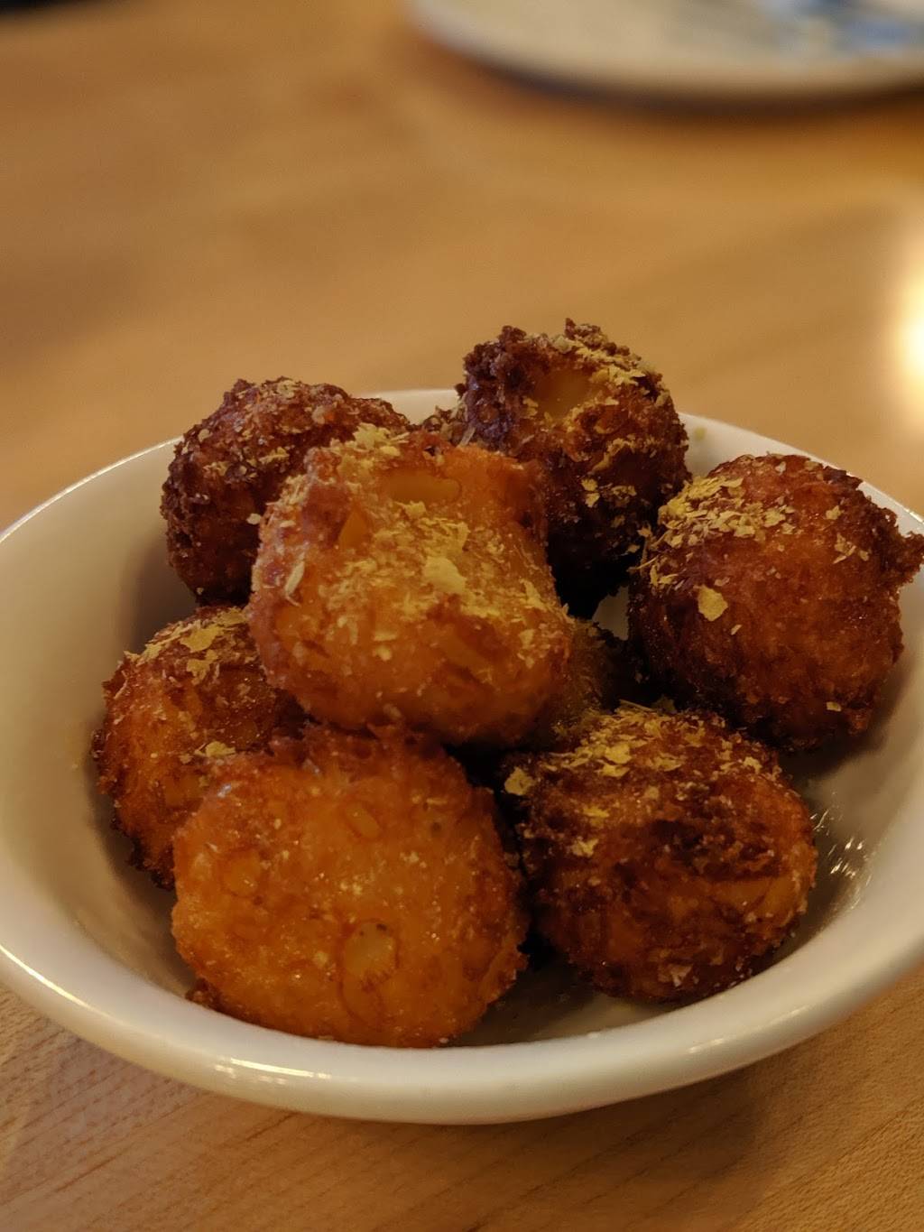 Braise | restaurant | 1185 Lincoln Ave, San Jose, CA 95125, USA | 4082942919 OR +1 408-294-2919