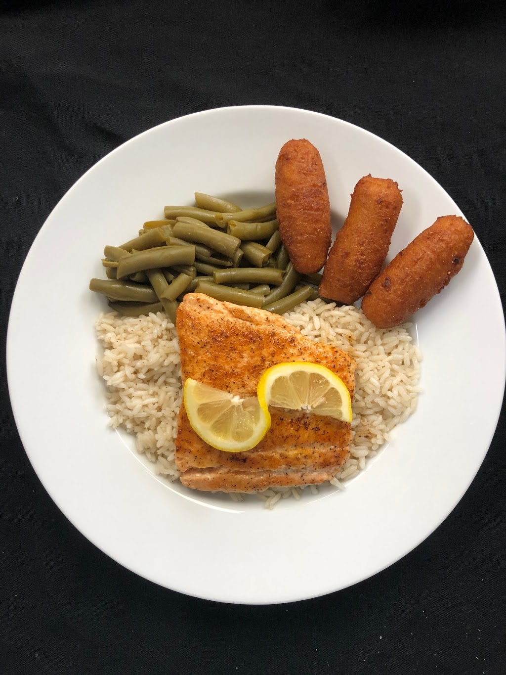 Carolina Fish Fry Co. | restaurant | 5705 Inman Rd, Greensboro, NC 27410, USA | 3366174043 OR +1 336-617-4043