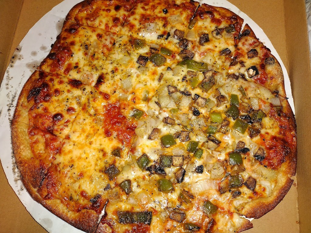 Westside Slice | restaurant | 958 Demorest Rd, Columbus, OH 43204, USA | 6147541660 OR +1 614-754-1660