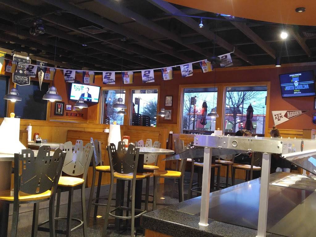 Pizza Hut | restaurant | 117 E, TX-114, Roanoke, TX 76262, USA | 8174919990 OR +1 817-491-9990