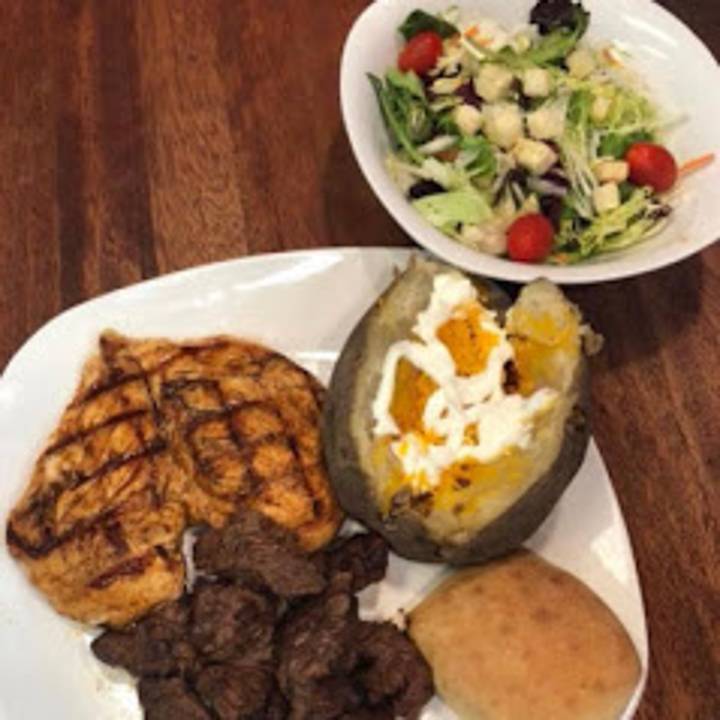 Steak It Eazy | restaurant | 12082 C Montgomery Rd, Cincinnati, OH 45249, USA | 5135830999 OR +1 513-583-0999