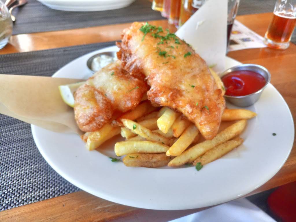 Beach Chalet Brewery and Restaurant | restaurant | 1000 Great Hwy, San Francisco, CA 94121, USA | 4153868439 OR +1 415-386-8439