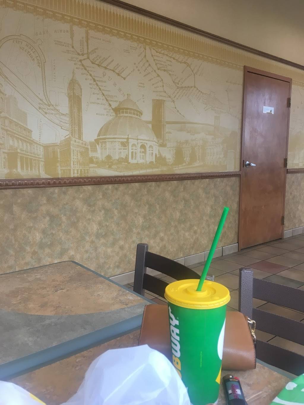 Subway | restaurant | 4125 Cleveland Ave, Fort Myers, FL 33901, USA | 2392746004 OR +1 239-274-6004