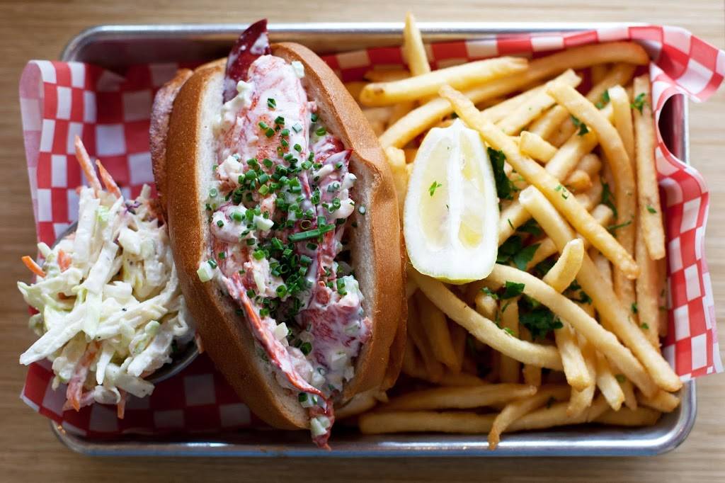 Woodhouse Fish Company | restaurant | 2073 Market St, San Francisco, CA 94114, USA | 4154372722 OR +1 415-437-2722