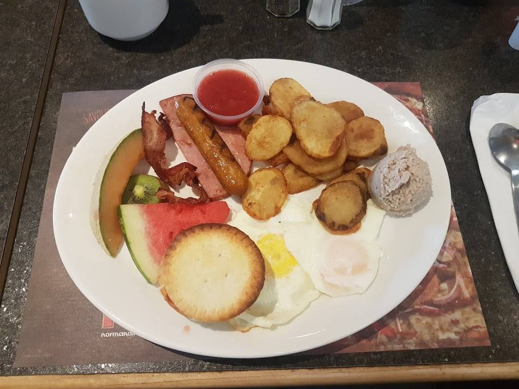 Rôtisserie Scores | restaurant | 1330 Boulevard Casavant E, Saint-Hyacinthe, QC J2S 8Y4, Canada | 4502500110 OR +1 450-250-0110