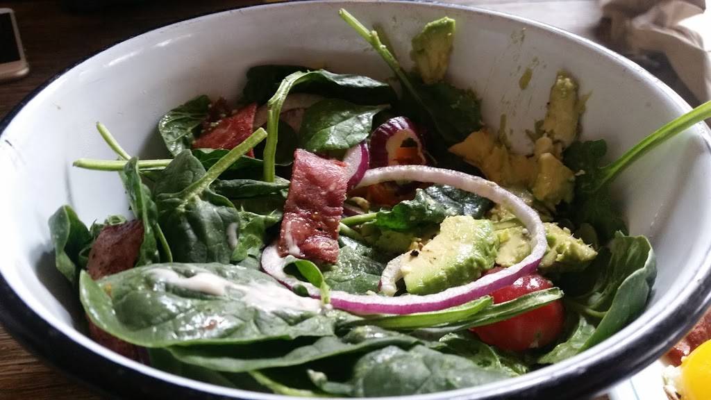 Bareburger | restaurant | 23-01 31st St, Astoria, NY 11105, USA | 7182047167 OR +1 718-204-7167