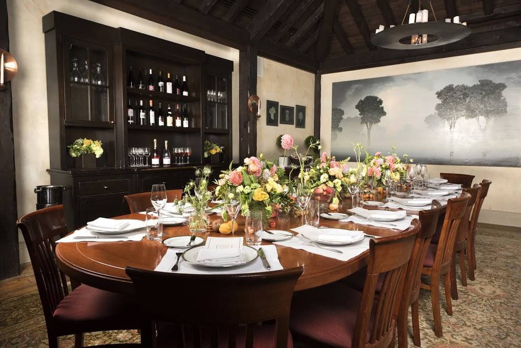 Gramercy Tavern | restaurant | 42 E 20th St, New York, NY 10003, USA | 2124770777 OR +1 212-477-0777