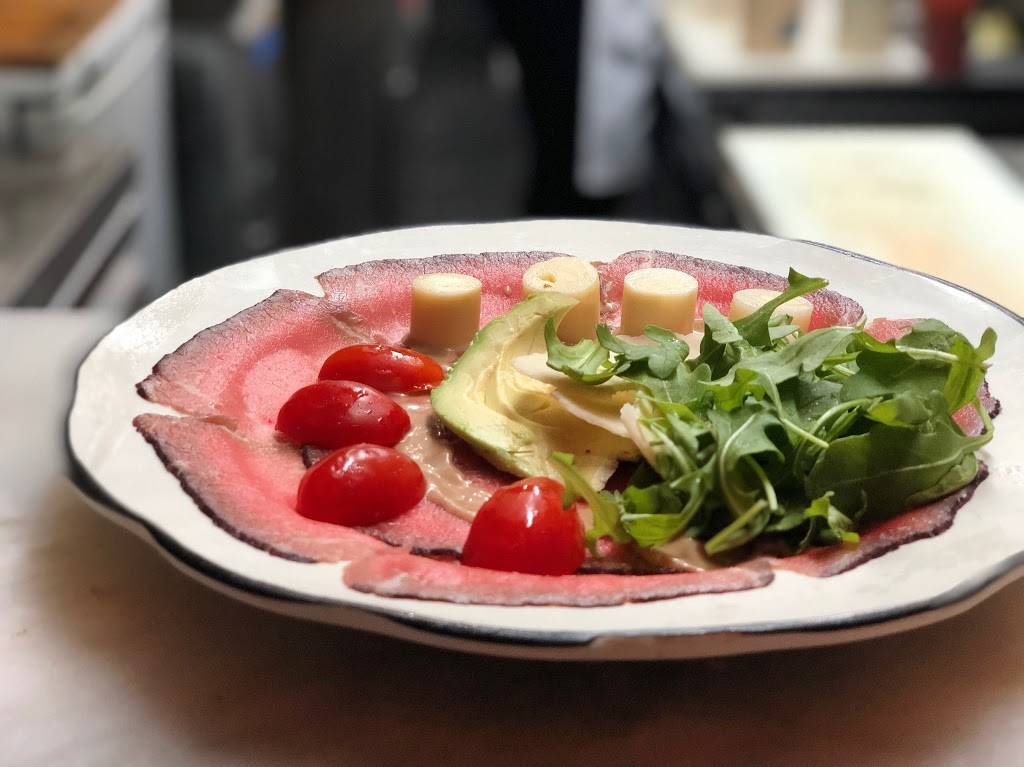 Strada in the Grove | restaurant | 3176 Commodore Plaza, Miami, FL 33133, USA | 3054441312 OR +1 305-444-1312