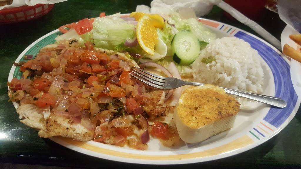 Las Islas Marias | restaurant | 7516 State Ave, Kansas City, KS 66112, USA | 9134997365 OR +1 913-499-7365