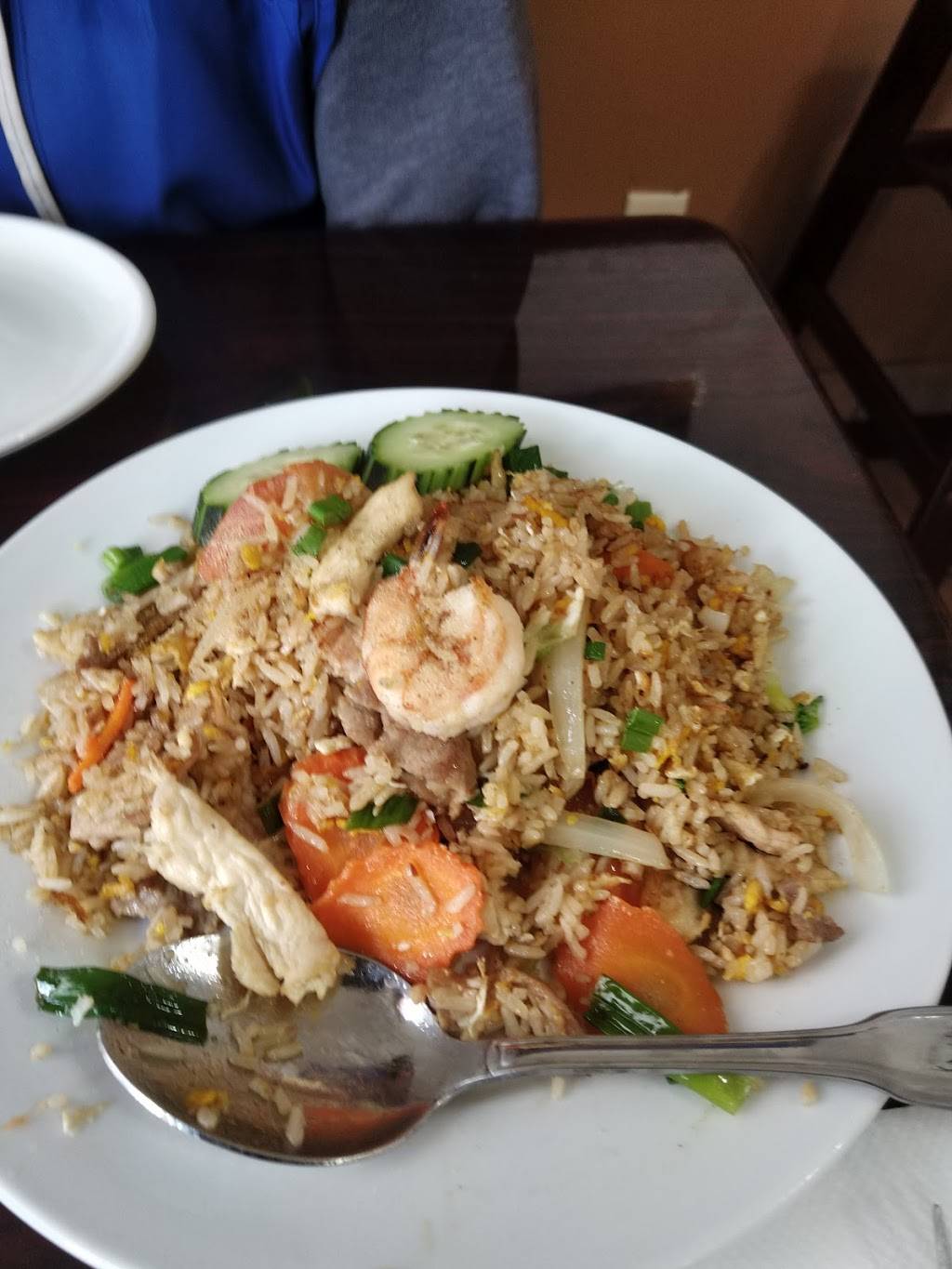 Jackpot Thai | restaurant | 2160 S Waterman Ave # C, San Bernardino, CA 92408, USA | 9098241324 OR +1 909-824-1324