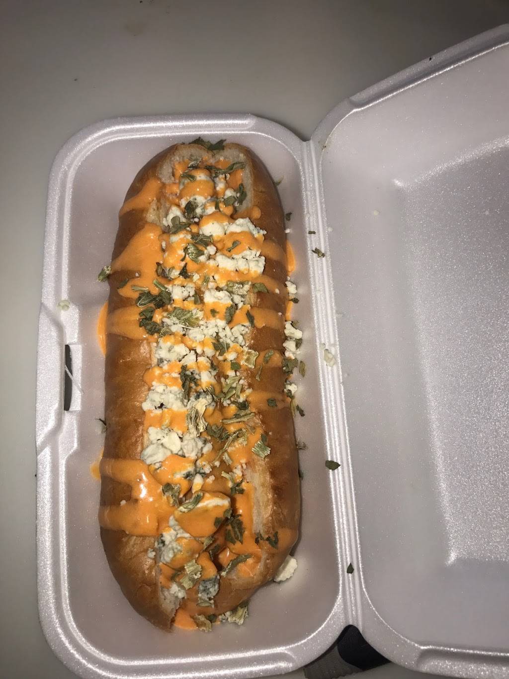 Killa Dogz | restaurant | 6605 Belair Rd, Baltimore, MD 21206, USA | 4434387822 OR +1 443-438-7822