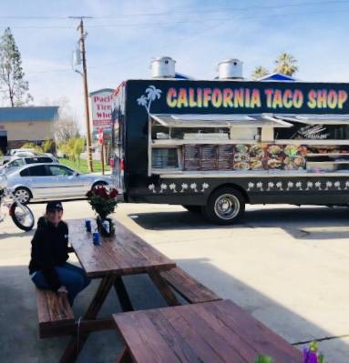 California Taco Shop Rosedale | restaurant | 10331 Rosedale Hwy, Bakersfield, CA 93312, USA | 8186743965 OR +1 818-674-3965
