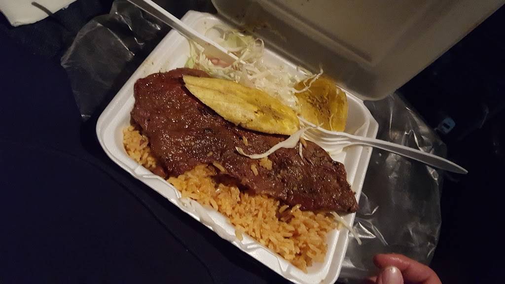 Los Amigos Chimichurry | restaurant | 108-40 Roosevelt Ave, Corona, NY 11368, USA | 7189388569 OR +1 718-938-8569