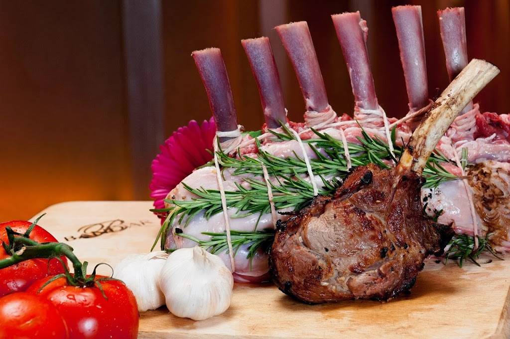 Bandar Restaurant | restaurant | 845 Fourth Ave, San Diego, CA 92101, USA | 6192380101 OR +1 619-238-0101