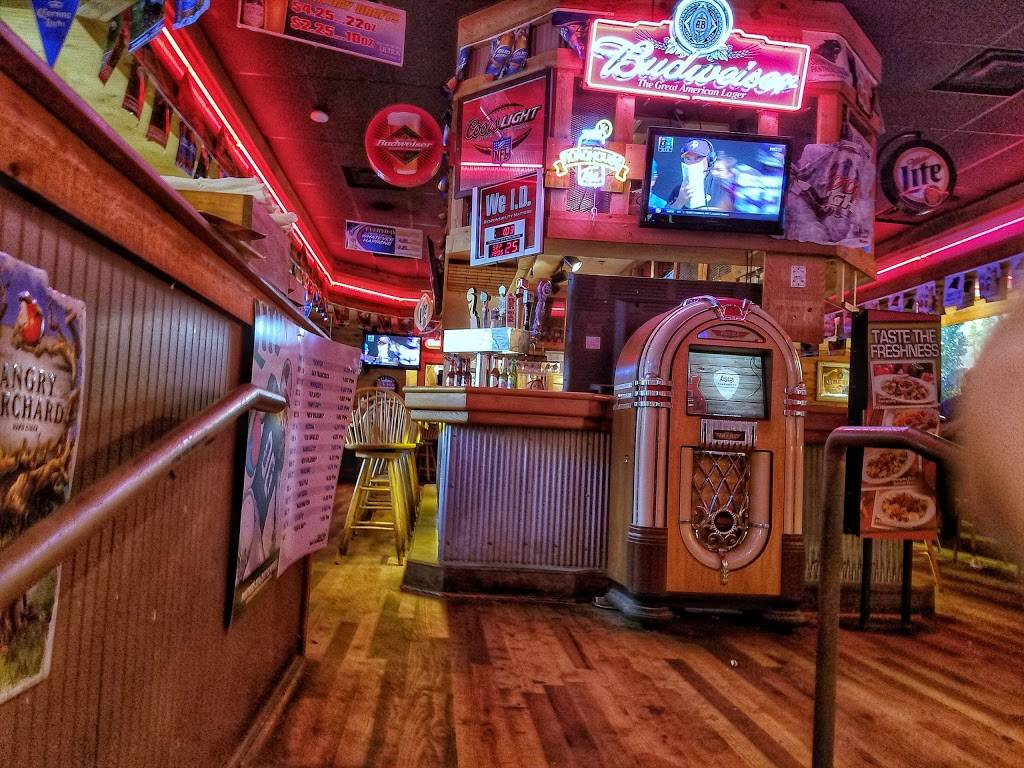 Logans Roadhouse | restaurant | 1300 Bridford Pkwy, Greensboro, NC 27407, USA | 3362924950 OR +1 336-292-4950