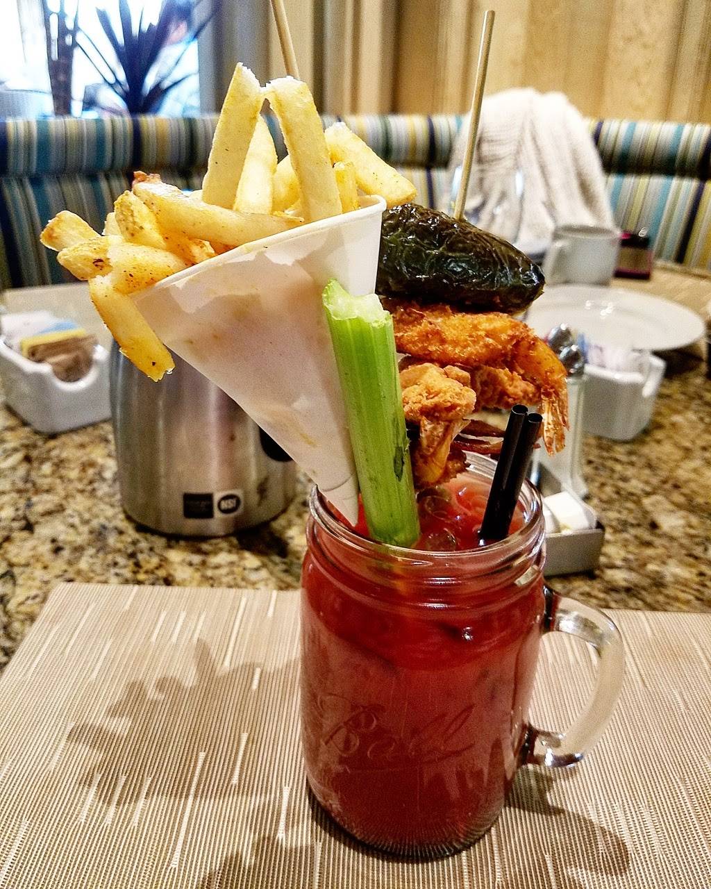 Sea breeze cafe | cafe | 3950 S Las Vegas Blvd, Las Vegas, NV 89119, USA | 7026327406 OR +1 702-632-7406