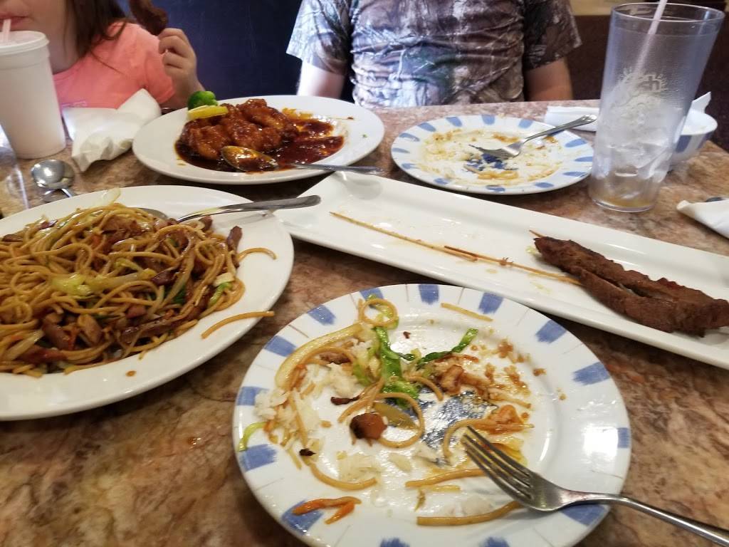 Beijing Chinese Restaurant | restaurant | 1546 Farm to Market 1960 Rd W, Houston, TX 77090, USA | 2815372679 OR +1 281-537-2679