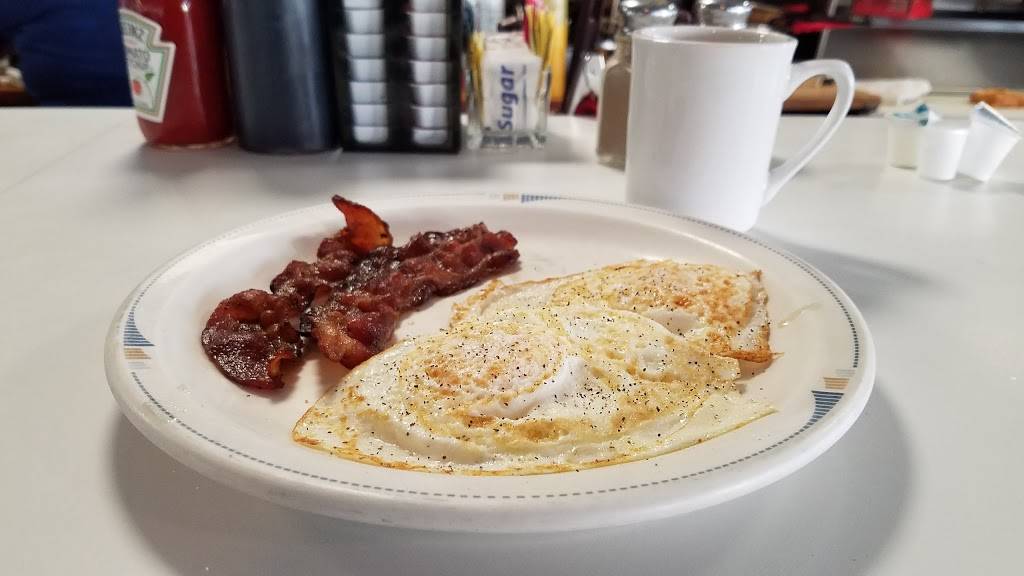 Belvedere Coffee Shop & Diner | restaurant | 3601 Atlantic Ave, Virginia Beach, VA 23451, USA | 7574250613 OR +1 757-425-0613