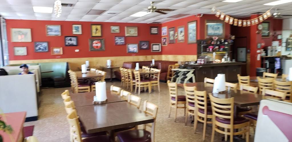 Texas Smokehouse Bar-B-Que | restaurant | 800 E Arapaho Rd # 101, Richardson, TX 75081, USA | 9726991521 OR +1 972-699-1521