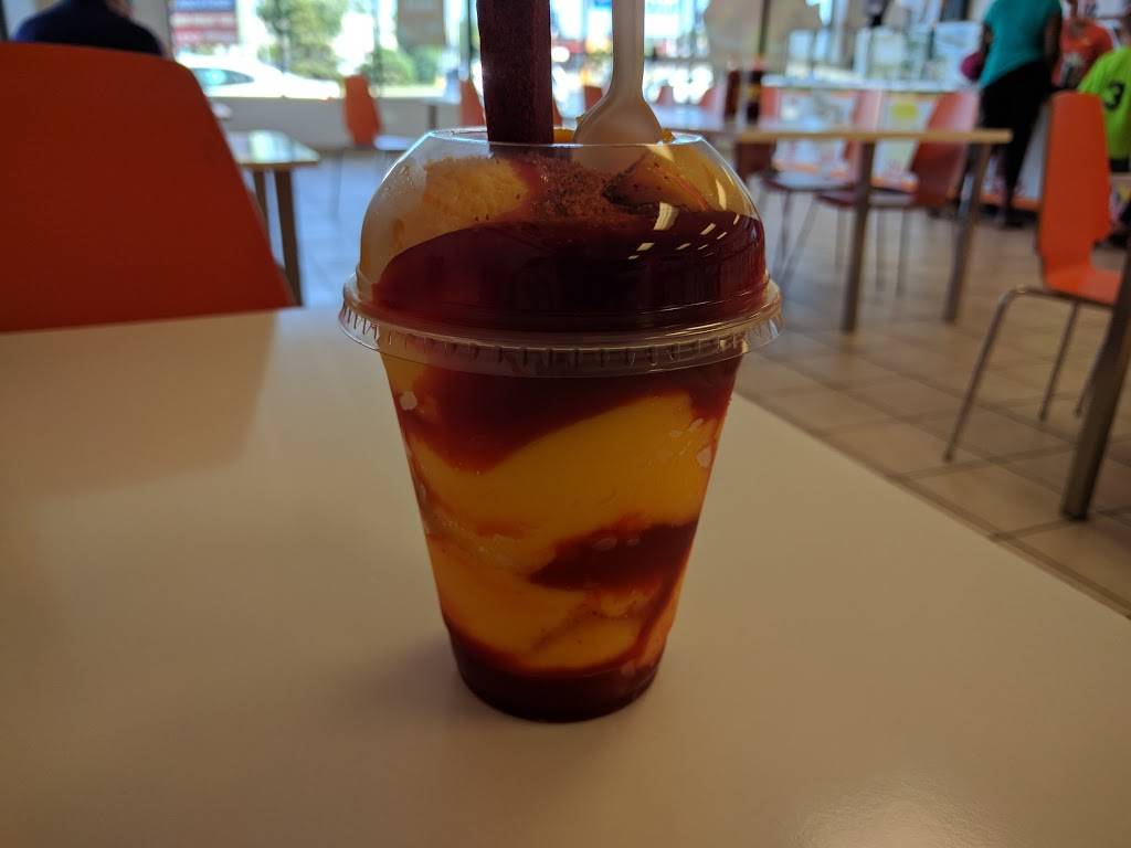 Los Mangos | restaurant | 1701 N Larkin Ave, Crest Hill, IL 60403, USA | 8156302611 OR +1 815-630-2611