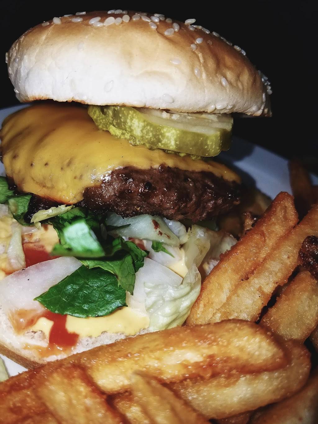 Fattoush Lebanese Grill | restaurant | 41170 Hayes Rd, Clinton Twp, MI 48038, USA | 5862866800 OR +1 586-286-6800