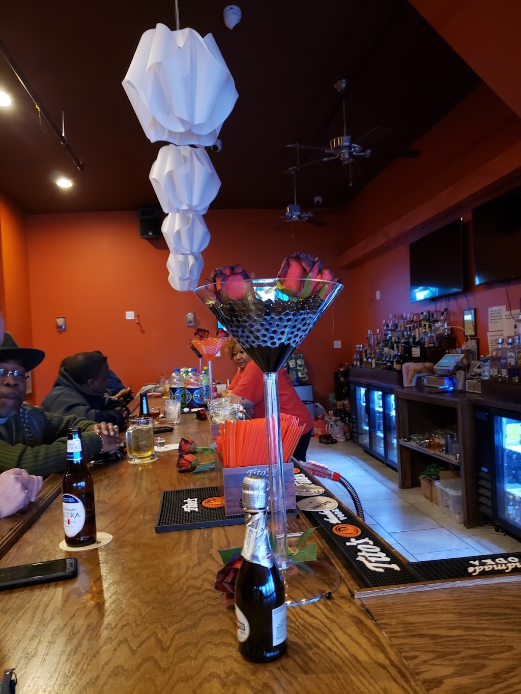 Assumptions Ultra Lounge | restaurant | 1101 Destrehan St, St. Louis, MO 63107, USA | 3146699051 OR +1 314-669-9051