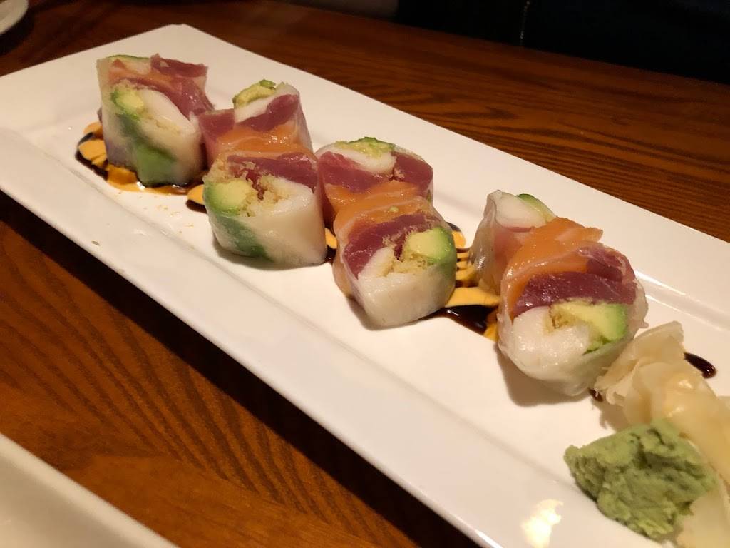 Phoenix Asian Cuisine | restaurant | 2001, 1641 New Garden Rd, Greensboro, NC 27410, USA | 3368555158 OR +1 336-855-5158