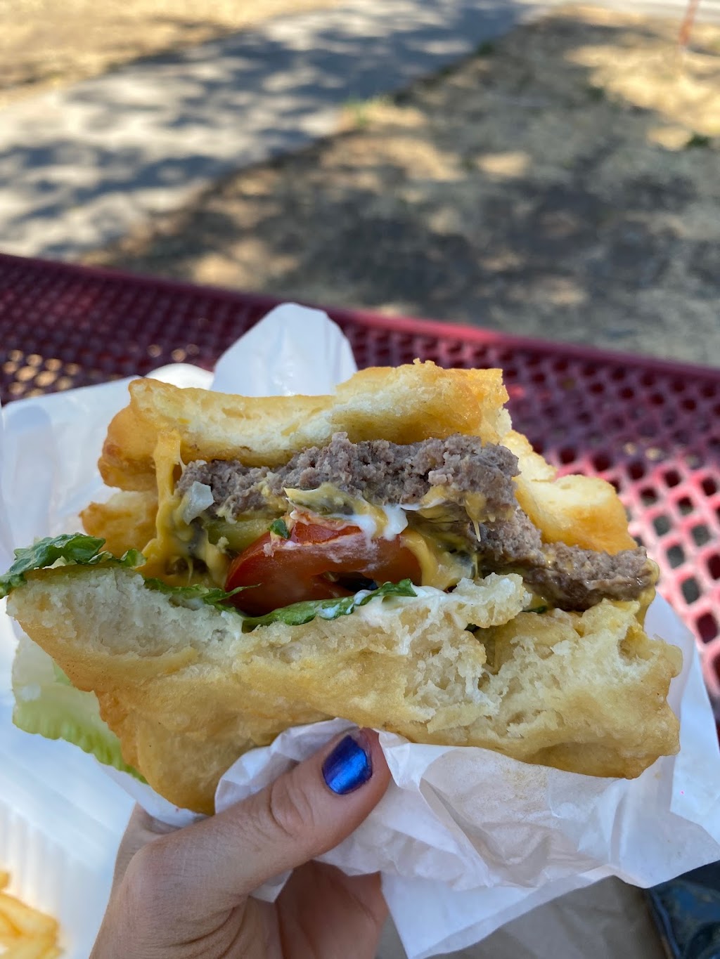 Twisted Teepee | restaurant | 1136 Paiute Ave, Warm Springs, OR 97761, USA | 5413001000 OR +1 541-300-1000