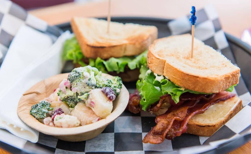 Mels Commissary and Catering | restaurant | 109 W Main St, Carrboro, NC 27510, USA | 9192407700 OR +1 919-240-7700