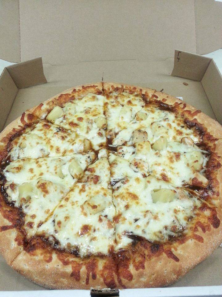 Vincenzos Pizza & Pasta | restaurant | 2885 W Liberty Ave, Pittsburgh, PA 15216, USA | 4123436100 OR +1 412-343-6100