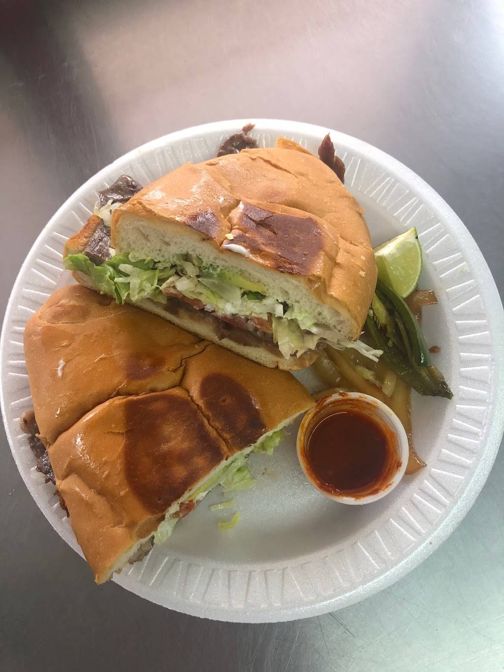 Tacos Ana | restaurant | 747 W 19th St, Houston, TX 77008, USA | 7133773028 OR +1 713-377-3028