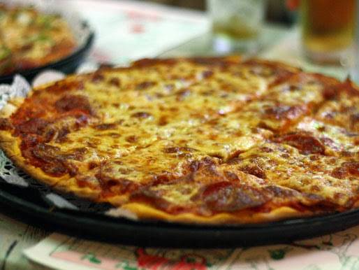 Johns Pizzeria Ristorante & Lounge | meal delivery | 2104 N Western Ave, Chicago, IL 60647, USA | 7733841755 OR +1 773-384-1755