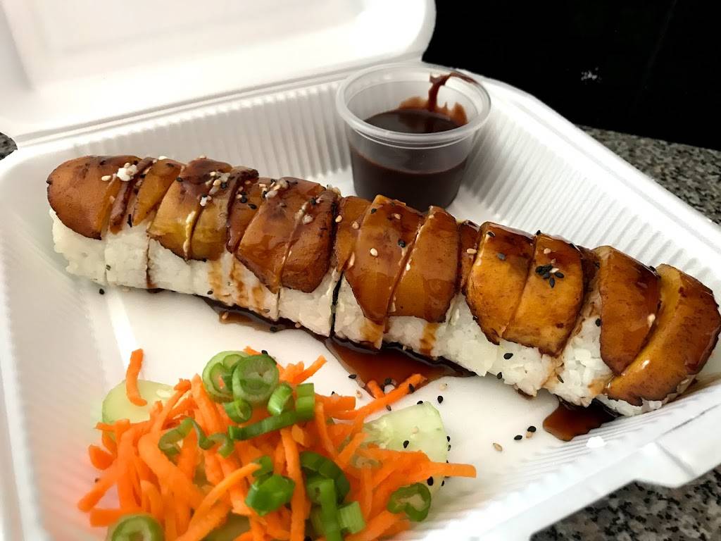 Yokozo sushi y teriyaki | restaurant | Avenidia Sánchez Taboada, Sanchez Taboada Produtsa, 22185 Tijuana, B.C., Mexico | 016645341158 OR +52 664 534 1158