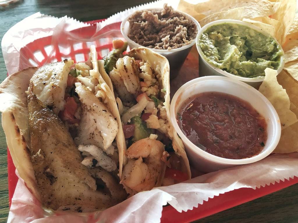 Taco Mama - Lawndale | restaurant | 2168 Lawndale Dr, Greensboro, NC 27408, USA | 3367901987 OR +1 336-790-1987