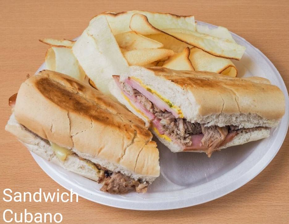 Crazy Cuban Cafe | restaurant | Lake Forest Shopping Center, 1340 N Pleasantburg Dr, Greenville, SC 29607, USA | 8645208990 OR +1 864-520-8990