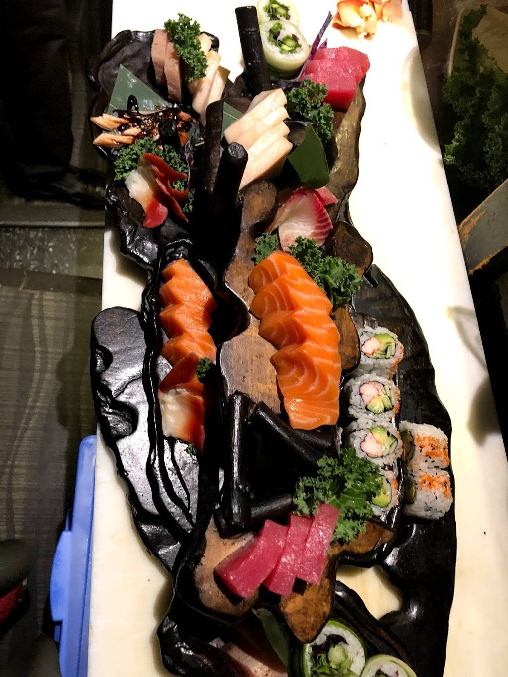 Soul Stone Sushi Grill and Bar | restaurant | 2701 St Joseph Blvd #6-7, Orléans, ON K1C 1G4, Canada | 6139000701 OR +1 613-900-0701