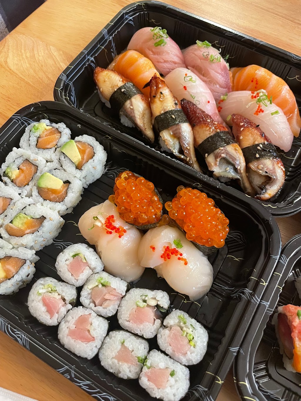 Wadaya | restaurant | 968 County Line Rd, Bryn Mawr, PA 19010, USA | 6105258666 OR +1 610-525-8666