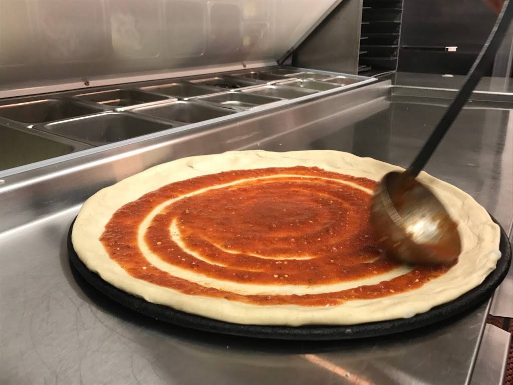 Panzones Pizza | meal takeaway | 2117 Long Beach Blvd, Surf City, NJ 08008, USA | 6094941114 OR +1 609-494-1114