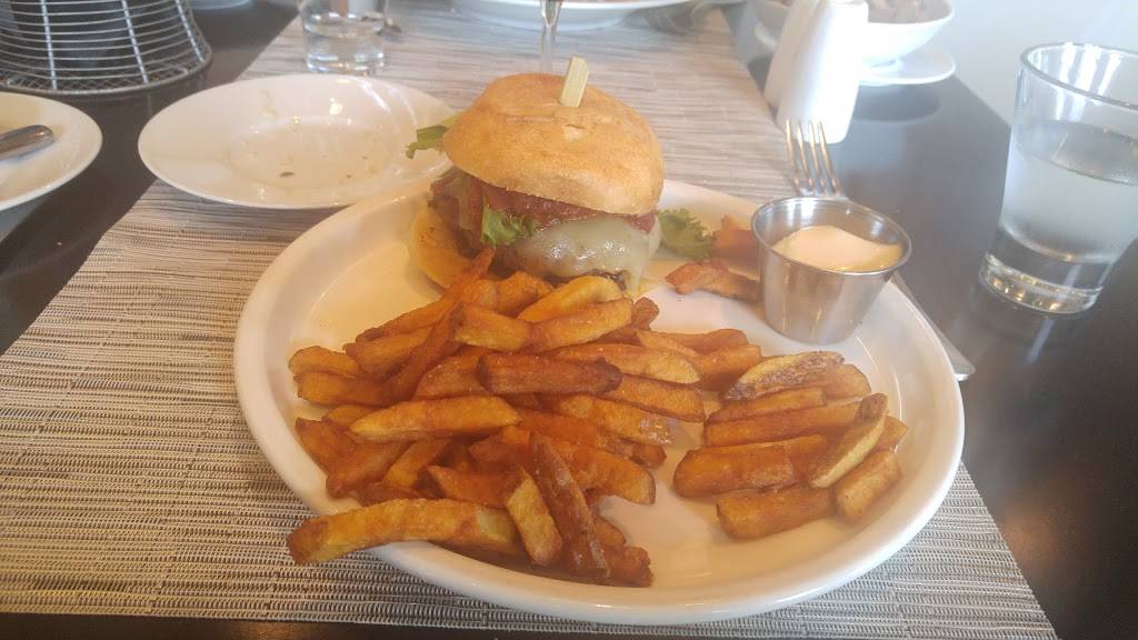 Perspectives Restaurant at Brookstreet | restaurant | 525 Legget Dr, Kanata, ON K2K 2W2, Canada | 6132711800 OR +1 613-271-1800