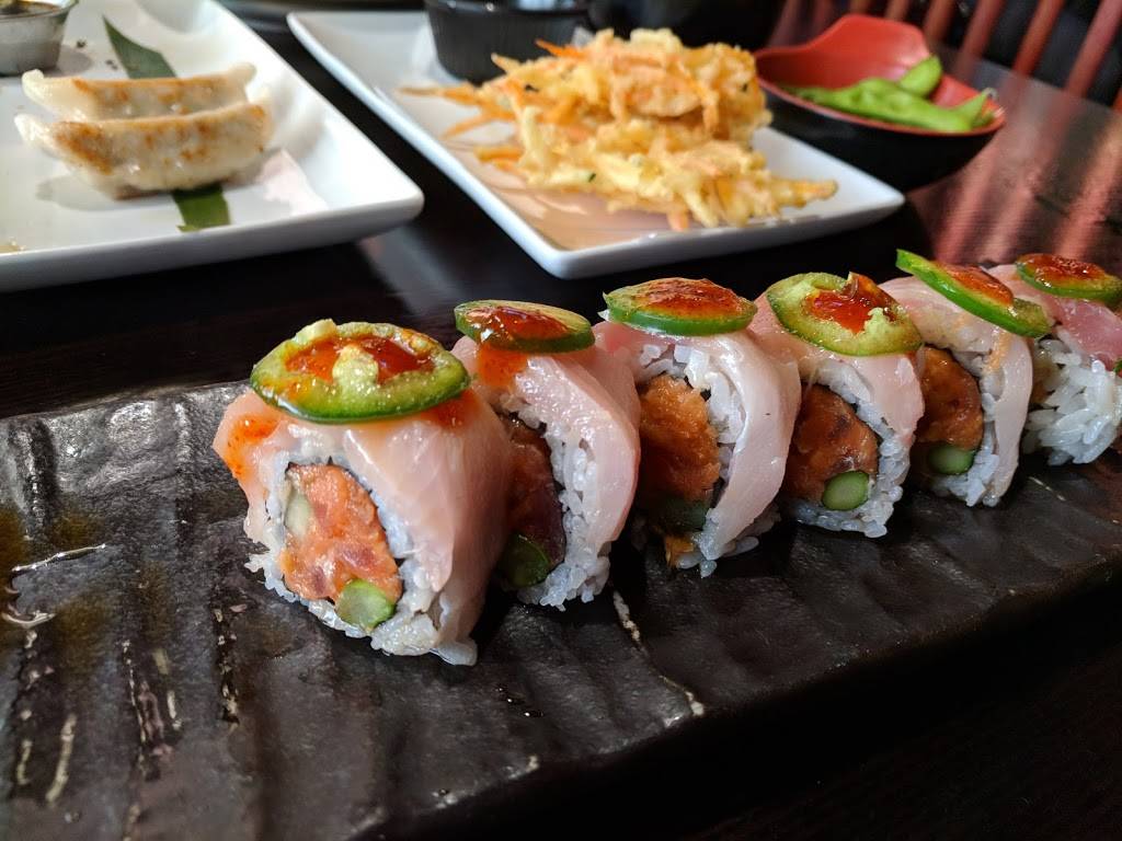 Zen Sushi Bar and Grill | restaurant | 24301 Muirlands Blvd, Lake Forest, CA 92630, USA | 9495978744 OR +1 949-597-8744