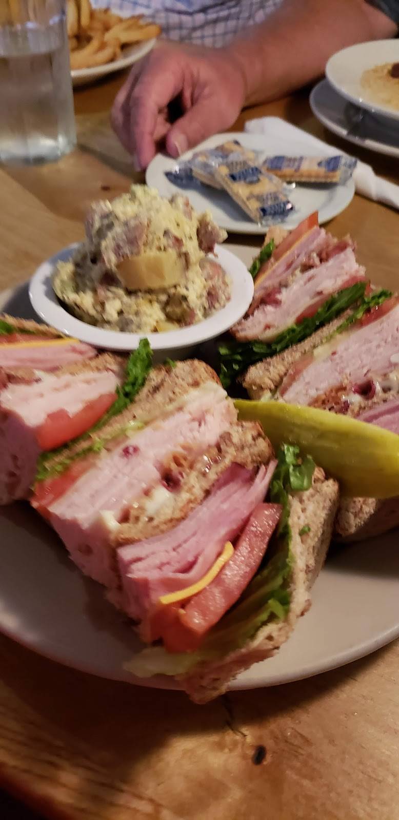 Northside Grille | meal takeaway | 1217 Bellevue Ave, Richmond, VA 23227, USA | 8042664403 OR +1 804-266-4403