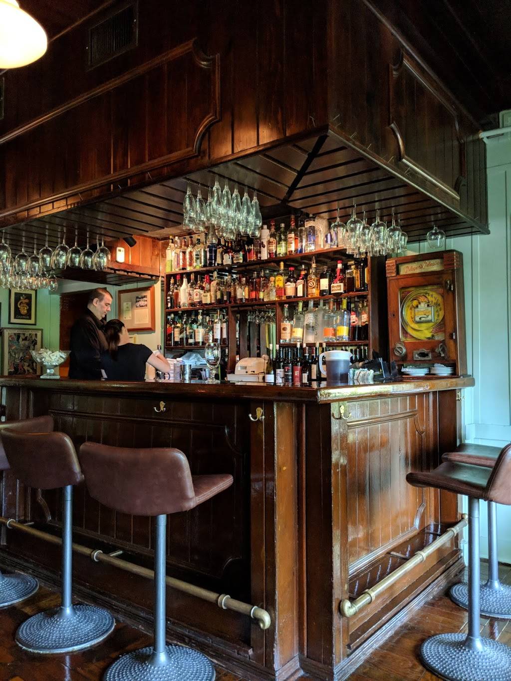 Euphemia Haye Restaurant & The Haye Loft | night club | 5540 Gulf of Mexico Dr, Longboat Key, FL 34228, USA | 9413833633 OR +1 941-383-3633