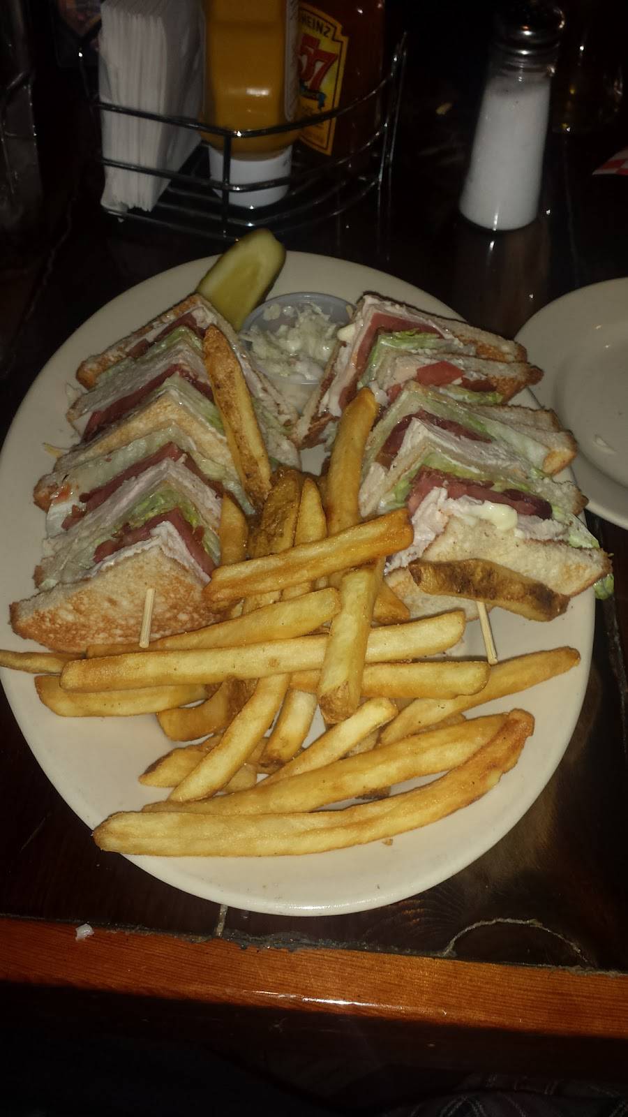 Marengo Cafe | cafe | 110 S State St, Marengo, IL 60152, USA | 8155685341 OR +1 815-568-5341