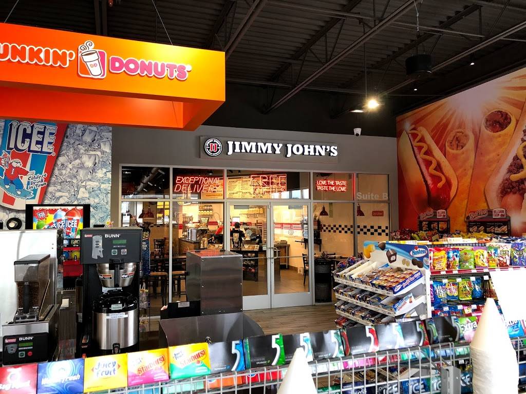 Jimmy Johns | meal delivery | 8830 Main St Suite B, Birch Run, MI 48415, USA | 9892446363 OR +1 989-244-6363