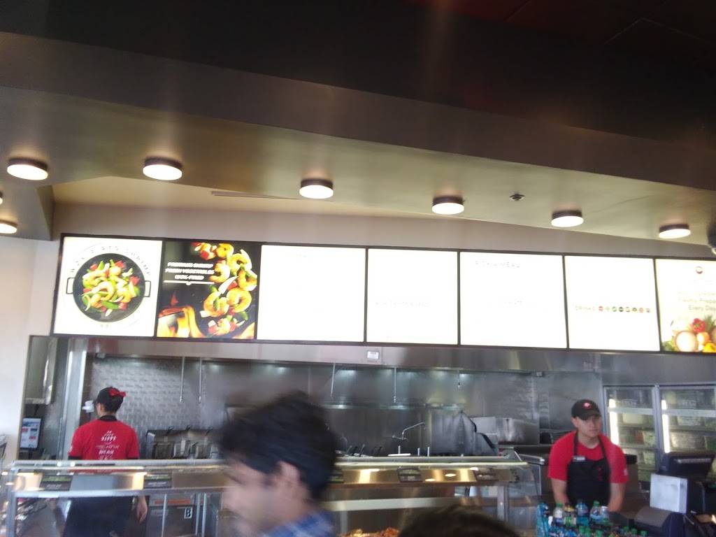 Panda Express | meal takeaway | 3334 N Texas St D, Fairfield, CA 94533, USA | 7074210819 OR +1 707-421-0819