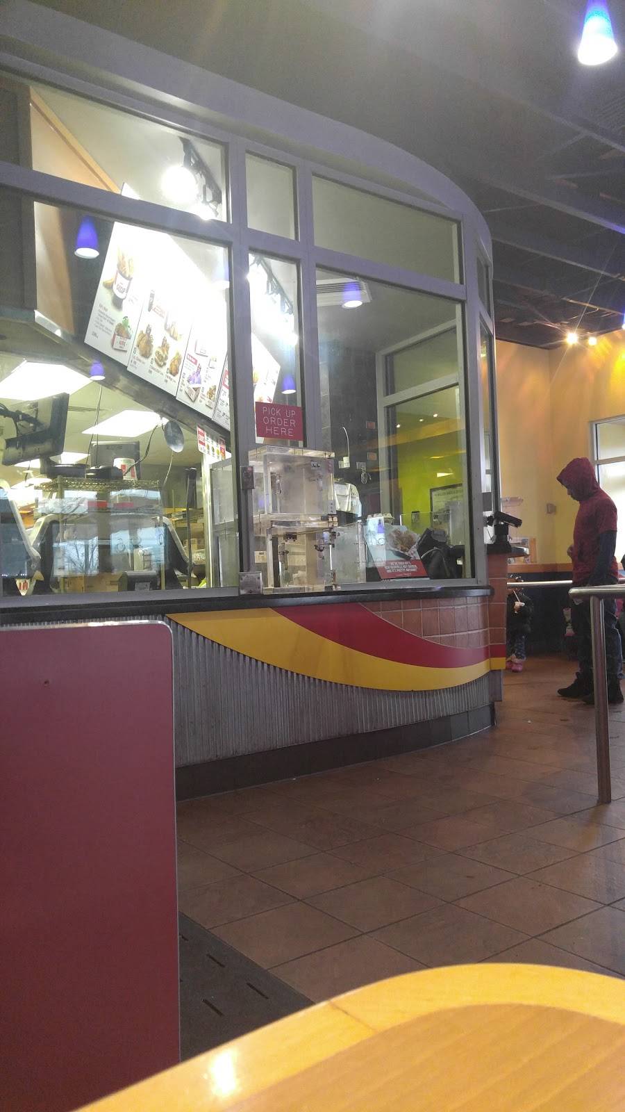 KFC | restaurant | 1600 W Marquette Rd, Chicago, IL 60636, USA | 7734986637 OR +1 773-498-6637